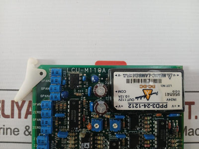 LCU-M110A-Printed-Circuit-Board-Jrcs-210076-5