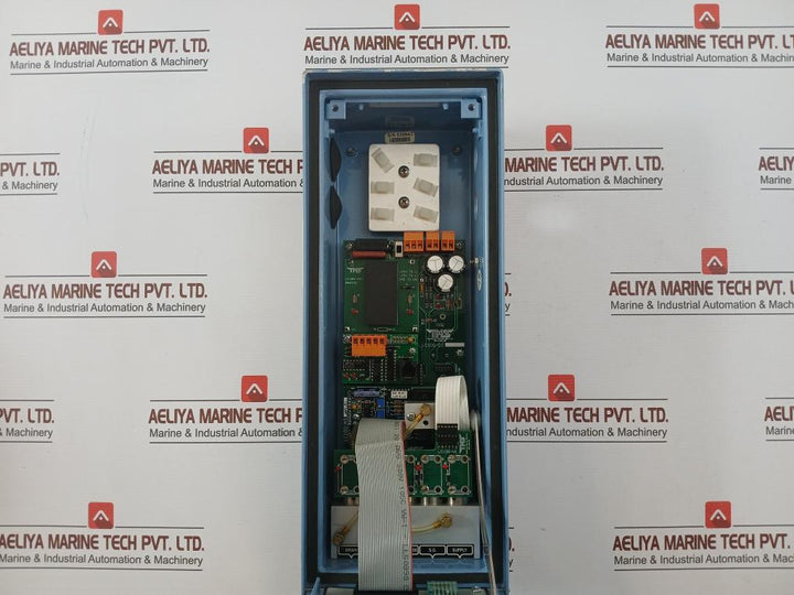 LEVELCOM-100-LC-100-Liquid-Level-Computer-24Vdc-100Psi-50-60Hz-By-Tms-10