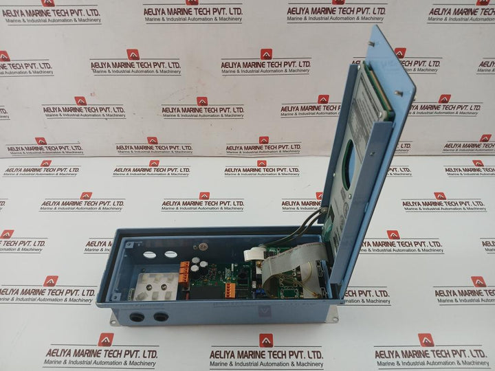 LEVELCOM-100-LC-100-Liquid-Level-Computer-24Vdc-100Psi-50-60Hz-By-Tms-2