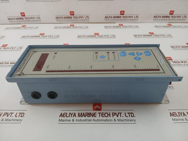 LEVELCOM-100-LC-100-Liquid-Level-Computer-24Vdc-100Psi-50-60Hz-By-Tms-8