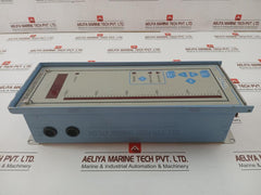 LEVELCOM-100-LC-100-Liquid-Level-Computer-24Vdc-100Psi-50-60Hz-By-Tms-8