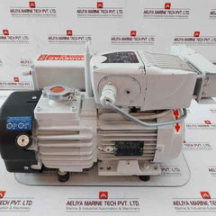 LEYBOLD SV 40/65 BIFC Vacuum Pump V1.40 1000 MBAR 200-240V 50/60 Hz