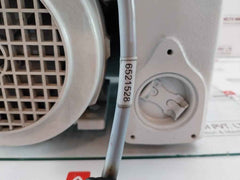 LEYBOLD SV 40/65 BIFC Vacuum Pump V1.40 1000 MBAR 200-240V 50/60 Hz