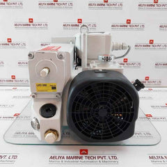 LEYBOLD SV 40/65 BIFC Vacuum Pump V1.40 1000 MBAR 200-240V 50/60 Hz