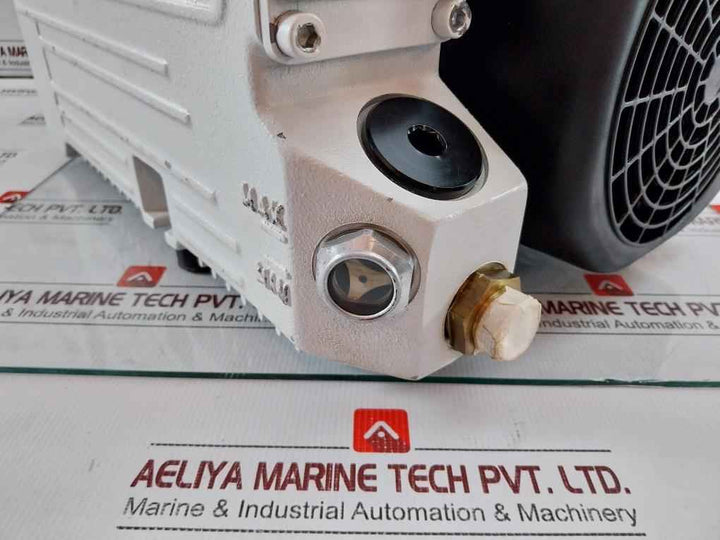 LEYBOLD SV 40/65 BIFC Vacuum Pump V1.40 1000 MBAR 200-240V 50/60 Hz