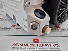 LEYBOLD SV 40/65 BIFC Vacuum Pump V1.40 1000 MBAR 200-240V 50/60 Hz