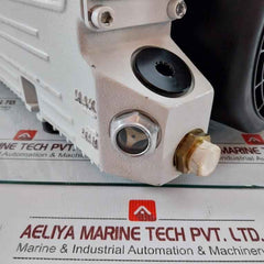 LEYBOLD SV 40/65 BIFC Vacuum Pump V1.40 1000 MBAR 200-240V 50/60 Hz