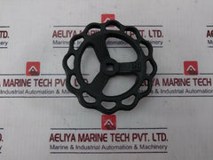 L K Valve 8048720Mm Hand Wheel Straight Connection/Ansi 1
