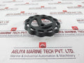 L K Valve 8048720Mm Hand Wheel Straight Connection/Ansi 1