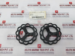L K Valve 8048720Mm Hand Wheel Straight Connection/Ansi 1