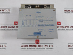 LM-101-Measuring-Unit-3-9-Bv877-01001-Hydromat-210666-2