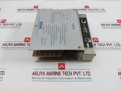 LM-101-Measuring-Unit-3-9-Bv877-01001-Hydromat-210666-5