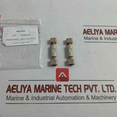 Lot Of 2X Spare Parts Kit Waters 415000106