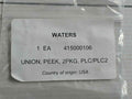 Lot Of 2X Spare Parts Kit Waters 415000106