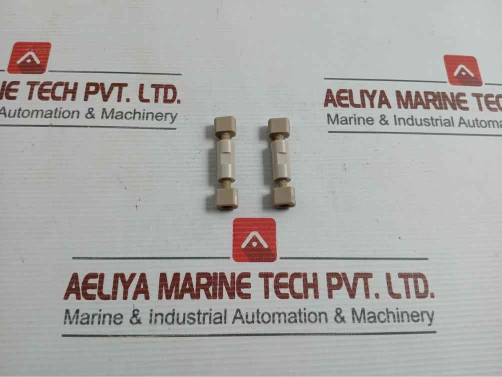 Lot Of 2X Spare Parts Kit Waters 415000106