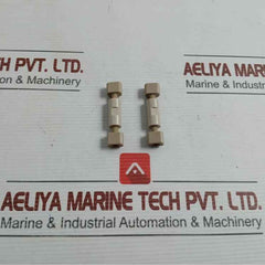 Lot Of 2X Spare Parts Kit Waters 415000106