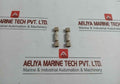 Lot Of 2X Spare Parts Kit Waters 415000106