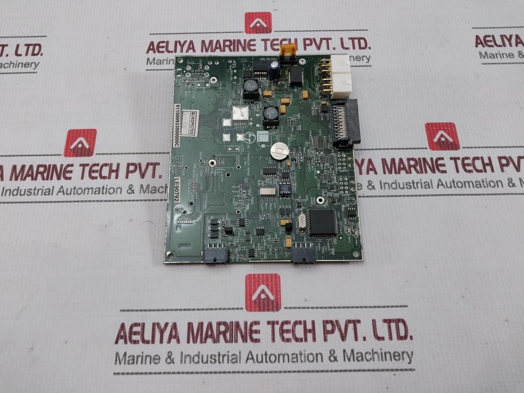 L&T Sbc Expansion Pc Board