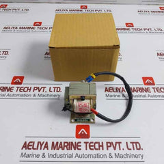 L&T 240Vac Closing Coil With 220Vdc Economy Resistor Sl 91080