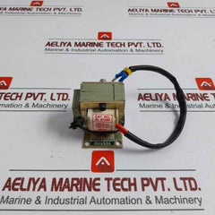 L&T 240Vac Closing Coil With 220Vdc Economy Resistor Sl 91080