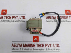 L&T 240Vac Closing Coil With 220Vdc Economy Resistor Sl 91080