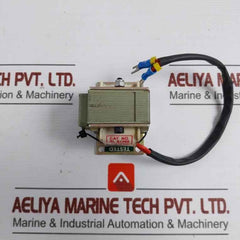 L&T 240Vac Closing Coil With 220Vdc Economy Resistor Sl 91080