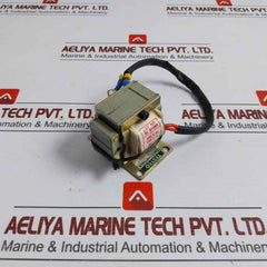 L&T 240Vac Closing Coil With 220Vdc Economy Resistor Sl 91080