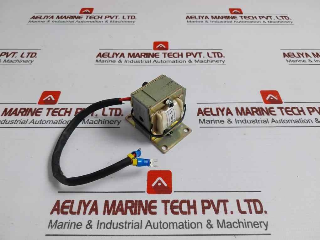 L&T 240Vac Closing Coil With 220Vdc Economy Resistor Sl 91080