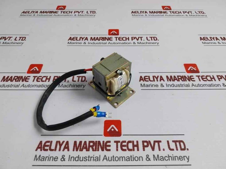 L&T 240Vac Closing Coil With 220Vdc Economy Resistor Sl 91080