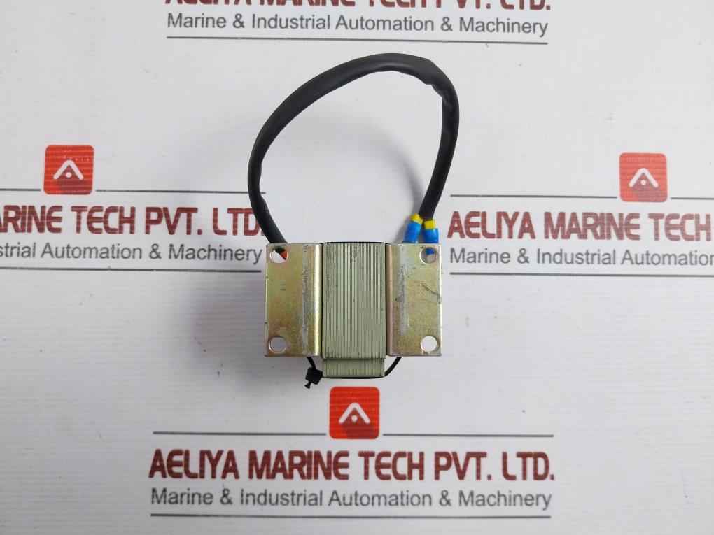 L&T 240Vac Closing Coil With 220Vdc Economy Resistor Sl 91080