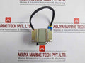 L&T 240Vac Closing Coil With 220Vdc Economy Resistor Sl 91080
