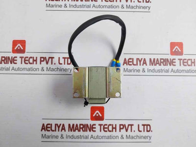 L&T 240Vac Closing Coil With 220Vdc Economy Resistor Sl 91080