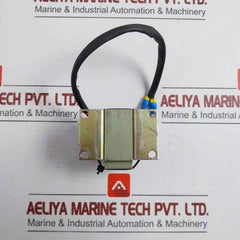L&T 240Vac Closing Coil With 220Vdc Economy Resistor Sl 91080
