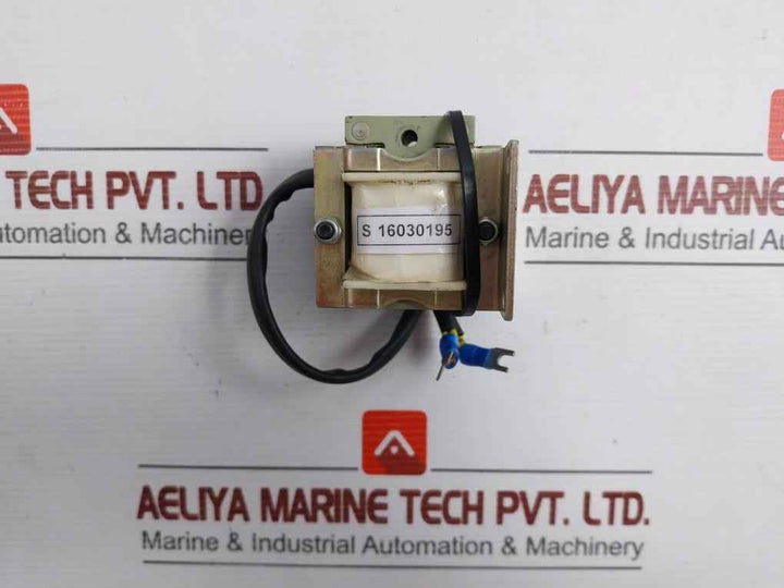 L&T 240Vac Closing Coil With 220Vdc Economy Resistor Sl 91080