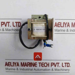L&T 240Vac Closing Coil With 220Vdc Economy Resistor Sl 91080