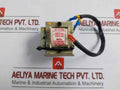 L&T 240Vac Closing Coil With 220Vdc Economy Resistor Sl 91080