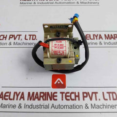 L&T 240Vac Closing Coil With 220Vdc Economy Resistor Sl 91080
