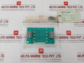 Larsen & Toubro 311w10abcd Printed Circuit Board 311w20abcd Ee90511 A
