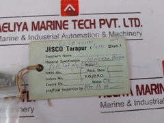 Larsen & Toubro 311w10abcd Printed Circuit Board 311w20abcd Ee90511 A