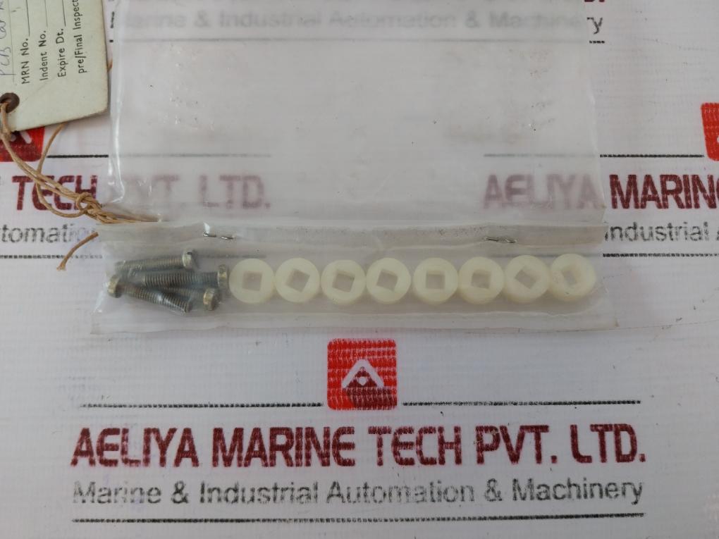 Larsen & Toubro 311w10abcd Printed Circuit Board 311w20abcd Ee90511 A