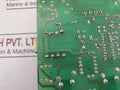 L&T 510202 Printed Circuit Board