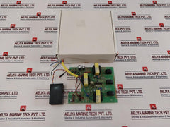 L&T 510202 Printed Circuit Board