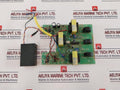 L&T 510202 Printed Circuit Board