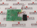L&T 510202 Printed Circuit Board