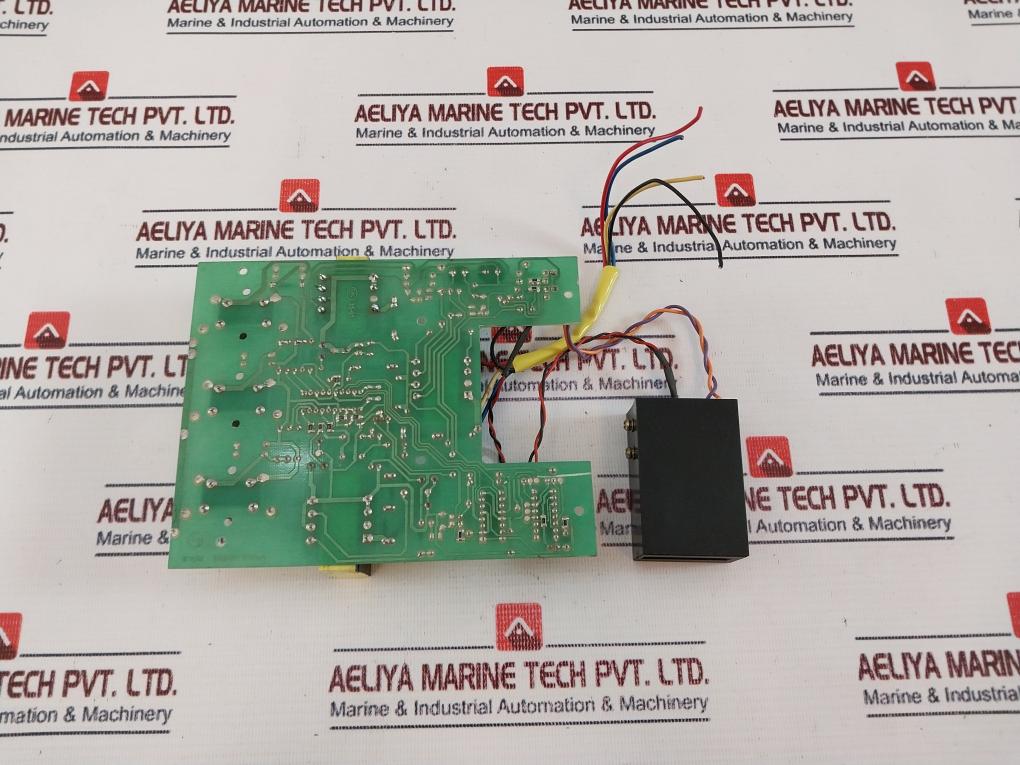 L&T 510202 Printed Circuit Board