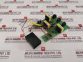 L&T 510202 Printed Circuit Board