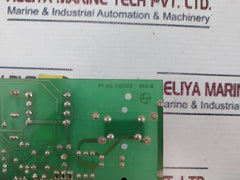 L&T 510202 Printed Circuit Board