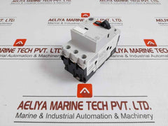 L&T 690V 50/60Hz Motor Protection Circuit Breaker Mog-s1-0400