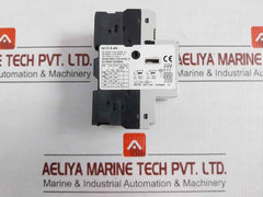 L&T 690V 50/60Hz Motor Protection Circuit Breaker Mog-s1-0400
