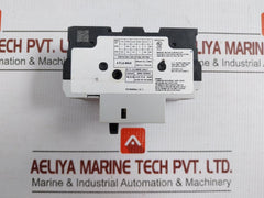 L&T 690V 50/60Hz Motor Protection Circuit Breaker Mog-s1-0400